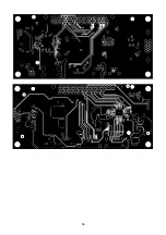 Предварительный просмотр 54 страницы Hitachi DS75MU01 Service Manual