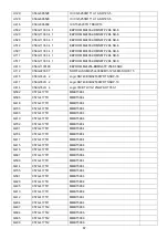 Предварительный просмотр 67 страницы Hitachi DS75MU01 Service Manual