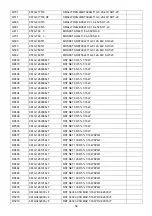 Предварительный просмотр 68 страницы Hitachi DS75MU01 Service Manual