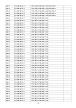 Предварительный просмотр 69 страницы Hitachi DS75MU01 Service Manual