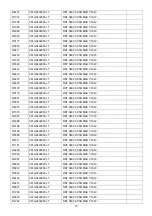 Предварительный просмотр 70 страницы Hitachi DS75MU01 Service Manual