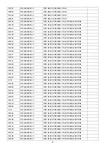 Предварительный просмотр 71 страницы Hitachi DS75MU01 Service Manual