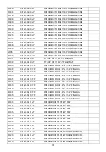 Предварительный просмотр 72 страницы Hitachi DS75MU01 Service Manual