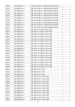 Предварительный просмотр 73 страницы Hitachi DS75MU01 Service Manual