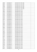 Предварительный просмотр 74 страницы Hitachi DS75MU01 Service Manual