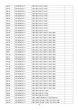 Предварительный просмотр 75 страницы Hitachi DS75MU01 Service Manual