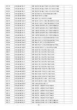 Предварительный просмотр 76 страницы Hitachi DS75MU01 Service Manual