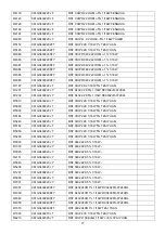 Предварительный просмотр 77 страницы Hitachi DS75MU01 Service Manual