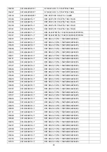 Предварительный просмотр 79 страницы Hitachi DS75MU01 Service Manual