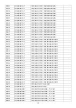 Предварительный просмотр 80 страницы Hitachi DS75MU01 Service Manual