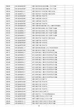 Предварительный просмотр 81 страницы Hitachi DS75MU01 Service Manual