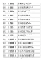 Предварительный просмотр 83 страницы Hitachi DS75MU01 Service Manual