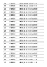 Предварительный просмотр 84 страницы Hitachi DS75MU01 Service Manual