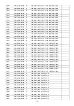 Предварительный просмотр 85 страницы Hitachi DS75MU01 Service Manual