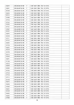 Предварительный просмотр 86 страницы Hitachi DS75MU01 Service Manual