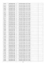 Предварительный просмотр 87 страницы Hitachi DS75MU01 Service Manual