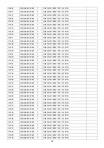 Предварительный просмотр 88 страницы Hitachi DS75MU01 Service Manual