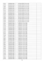 Предварительный просмотр 90 страницы Hitachi DS75MU01 Service Manual