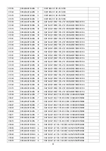 Предварительный просмотр 91 страницы Hitachi DS75MU01 Service Manual