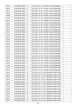 Предварительный просмотр 92 страницы Hitachi DS75MU01 Service Manual