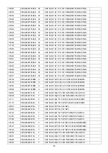 Предварительный просмотр 93 страницы Hitachi DS75MU01 Service Manual