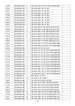 Предварительный просмотр 94 страницы Hitachi DS75MU01 Service Manual