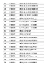 Предварительный просмотр 95 страницы Hitachi DS75MU01 Service Manual