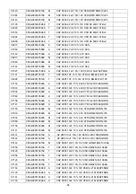 Предварительный просмотр 96 страницы Hitachi DS75MU01 Service Manual