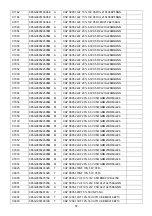 Предварительный просмотр 97 страницы Hitachi DS75MU01 Service Manual