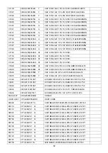 Предварительный просмотр 98 страницы Hitachi DS75MU01 Service Manual