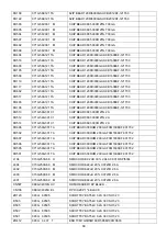 Предварительный просмотр 99 страницы Hitachi DS75MU01 Service Manual