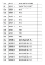 Предварительный просмотр 100 страницы Hitachi DS75MU01 Service Manual