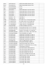 Предварительный просмотр 101 страницы Hitachi DS75MU01 Service Manual