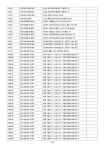 Предварительный просмотр 102 страницы Hitachi DS75MU01 Service Manual