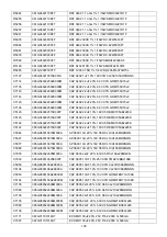 Предварительный просмотр 103 страницы Hitachi DS75MU01 Service Manual