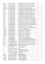 Предварительный просмотр 104 страницы Hitachi DS75MU01 Service Manual