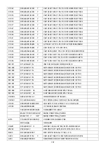 Предварительный просмотр 107 страницы Hitachi DS75MU01 Service Manual