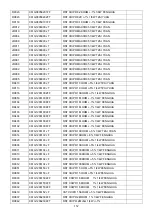 Предварительный просмотр 112 страницы Hitachi DS75MU01 Service Manual