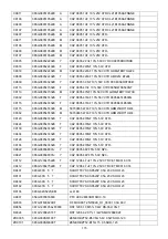 Предварительный просмотр 115 страницы Hitachi DS75MU01 Service Manual