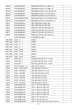 Предварительный просмотр 116 страницы Hitachi DS75MU01 Service Manual