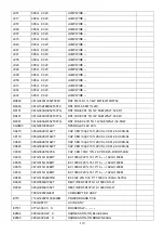 Предварительный просмотр 119 страницы Hitachi DS75MU01 Service Manual