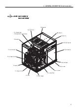 Предварительный просмотр 11 страницы Hitachi DSP-110A6N Instruction Manual