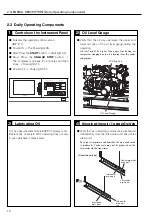 Предварительный просмотр 12 страницы Hitachi DSP-110A6N Instruction Manual