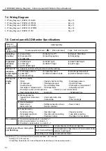 Предварительный просмотр 56 страницы Hitachi DSP-110A6N Instruction Manual