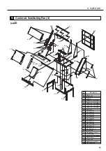 Предварительный просмотр 101 страницы Hitachi DSP-110A6N Instruction Manual