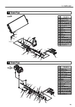 Предварительный просмотр 107 страницы Hitachi DSP-110A6N Instruction Manual