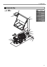 Preview for 113 page of Hitachi DSP-110A6N Instruction Manual