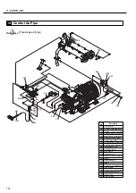 Preview for 114 page of Hitachi DSP-110A6N Instruction Manual