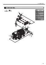 Preview for 115 page of Hitachi DSP-110A6N Instruction Manual