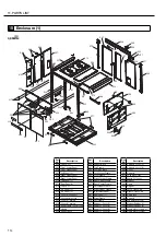 Preview for 116 page of Hitachi DSP-110A6N Instruction Manual